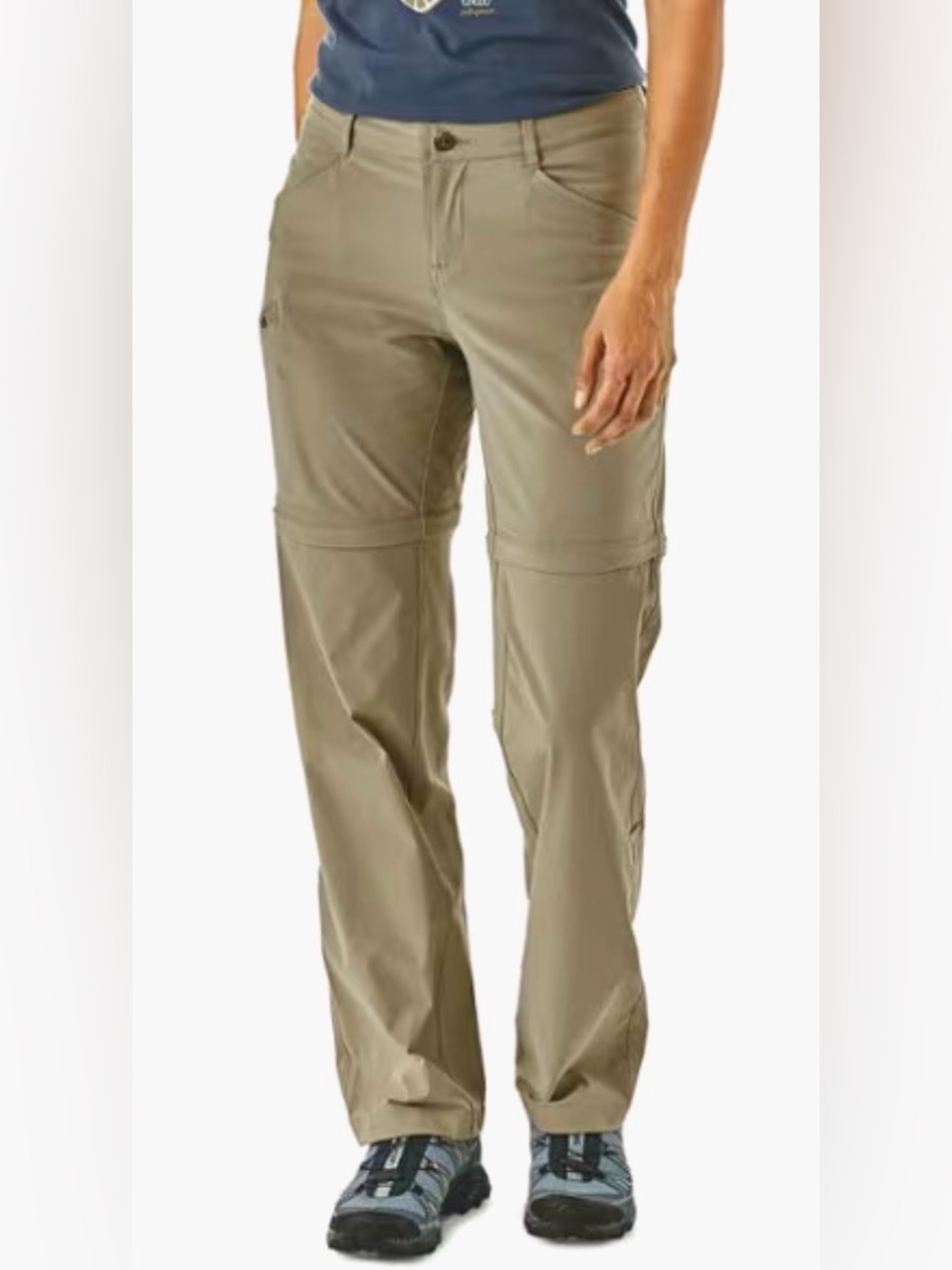 Patagonia Quandary Convertible Pants